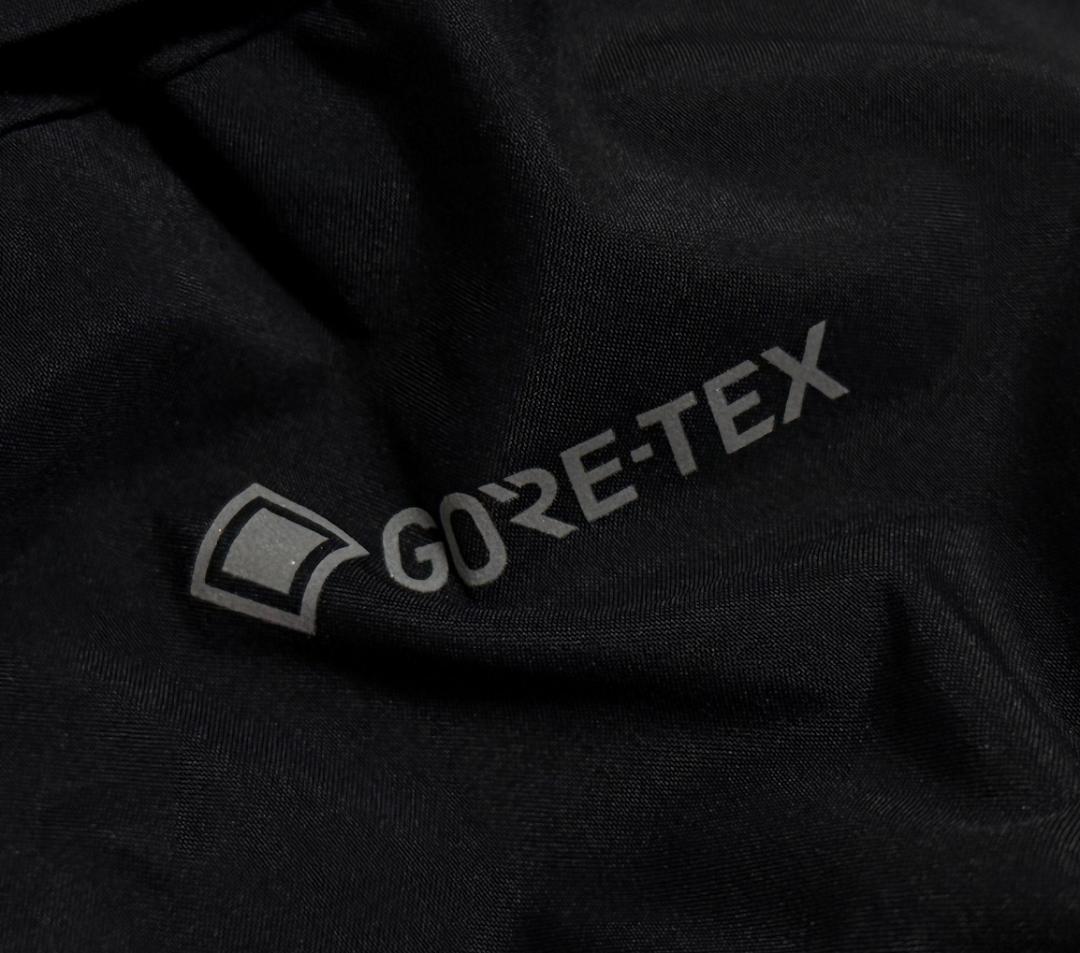 新品 Rab クローマディフューズ Gore-Tex パンツ レディースUS:L