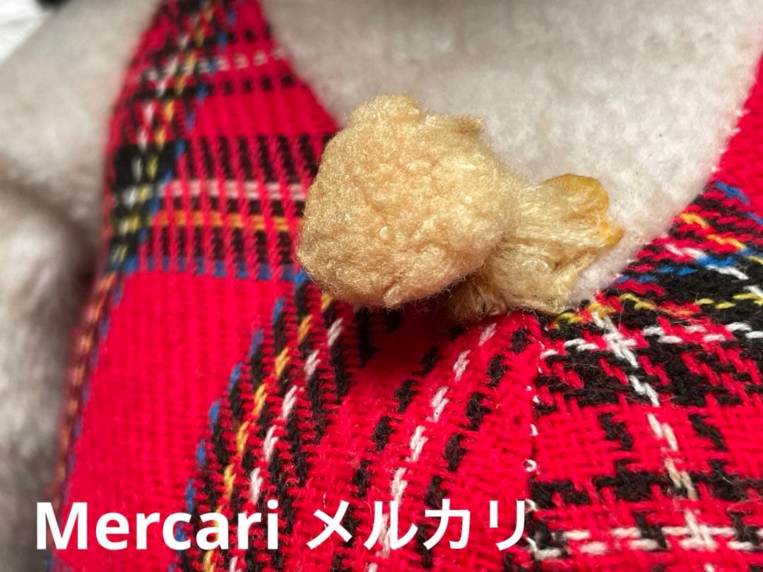 【特大約80cm】昭和レトロ　犬　ぬいぐるみ　ビィンテージ　当時物　メーカー不明