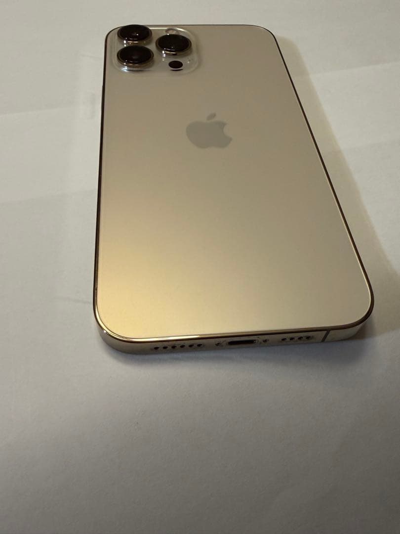 超美品♪iPhone 13 Pro Max512G