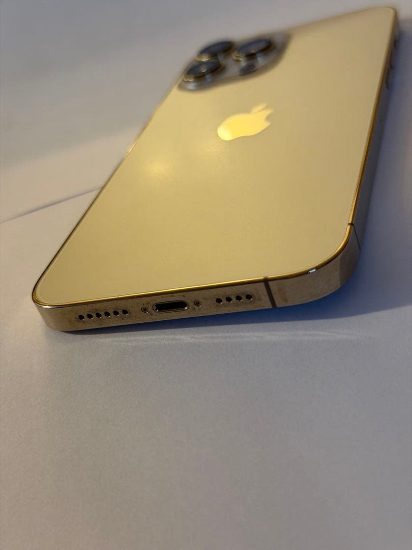 超美品♪iPhone 13 Pro Max512G