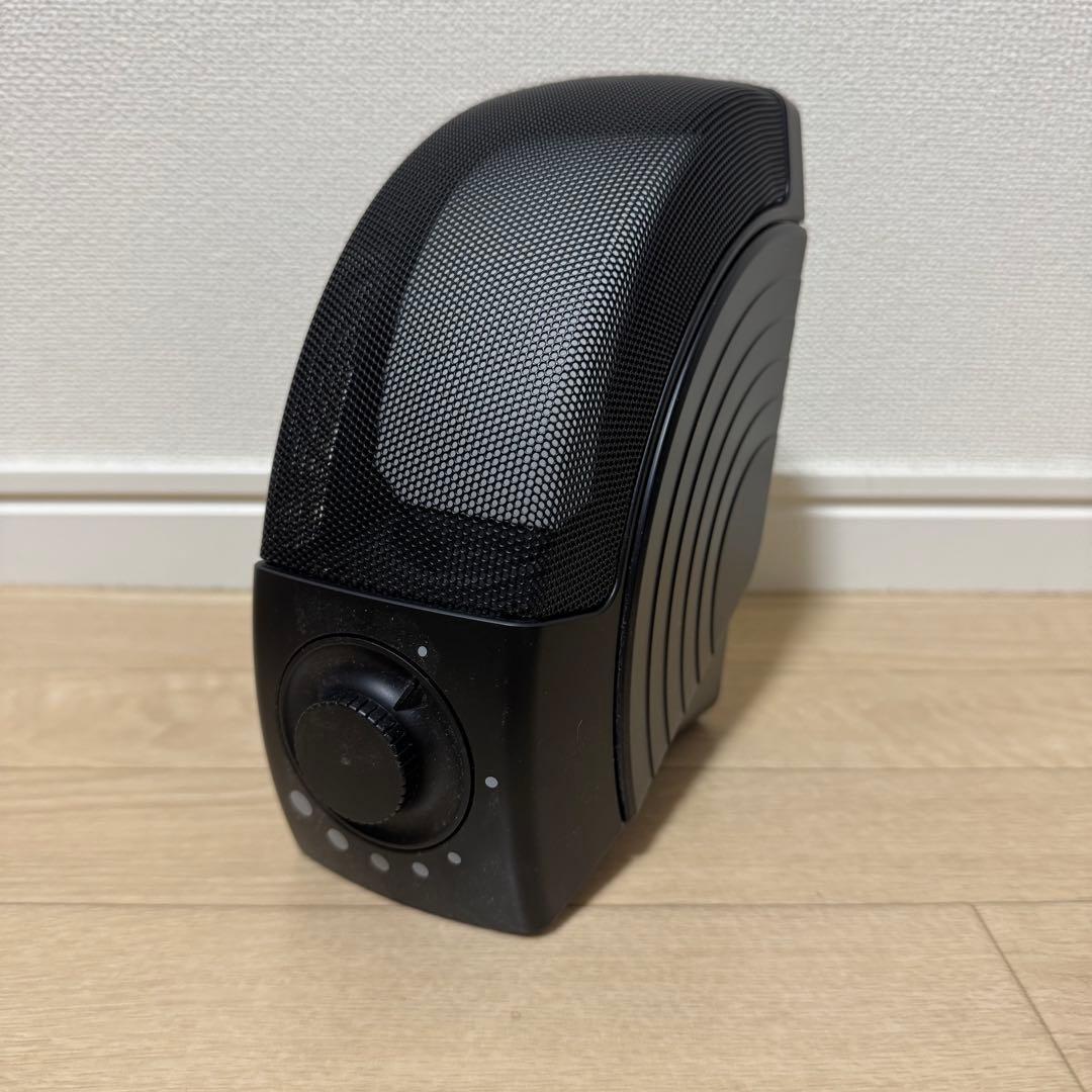 MIRAI SPEAKER  【説明書◯、専用箱×】