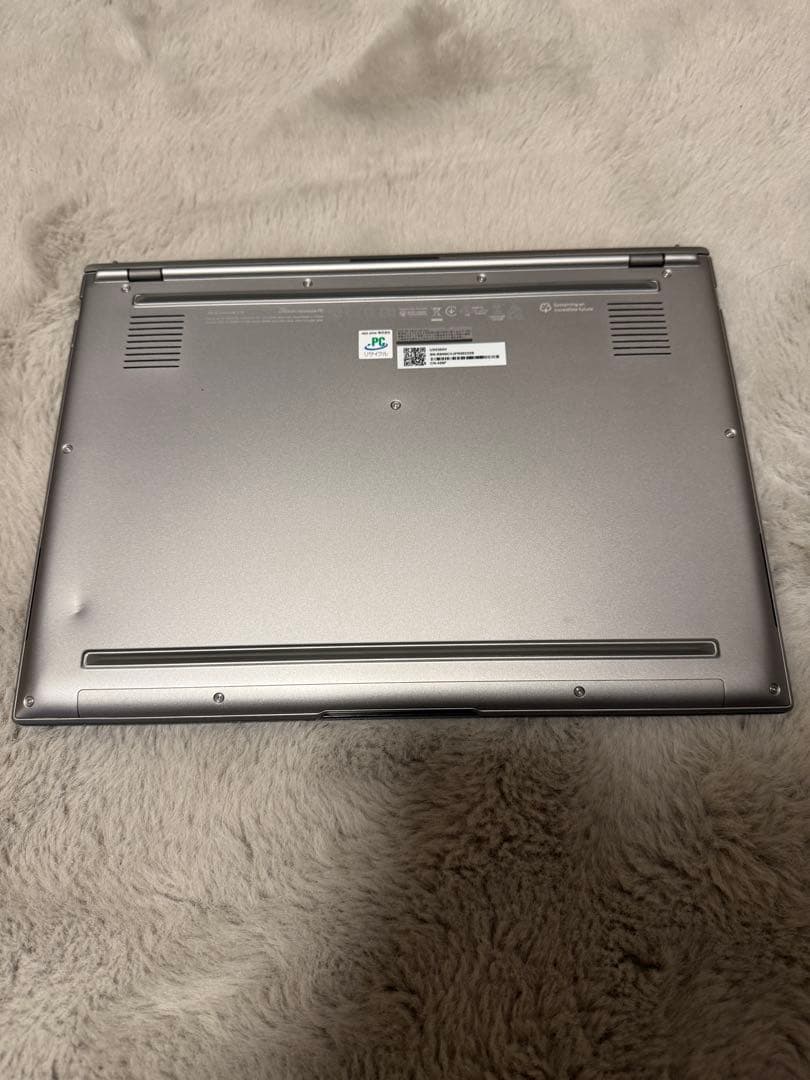 Windowsノート本体 ASUS ZenBook S 13 OLED