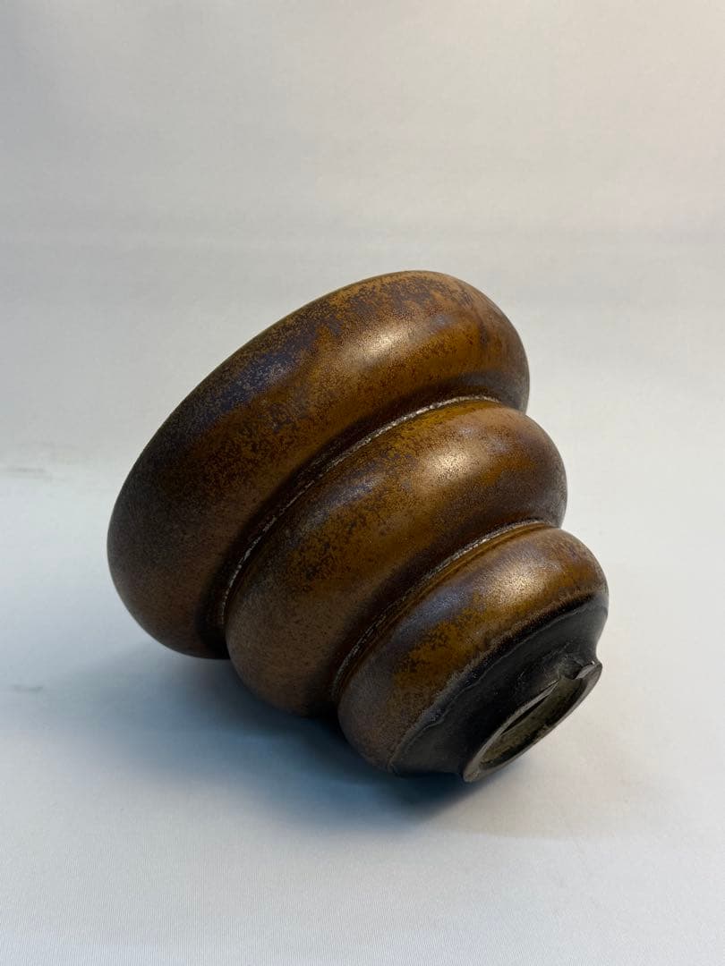 raw life factory植木鉢