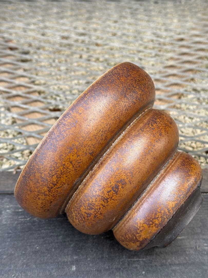 raw life factory植木鉢