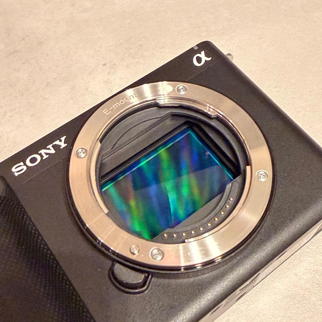 【ほぼ新品】SONY ZV-E1 ボディ フルサイズ 美品