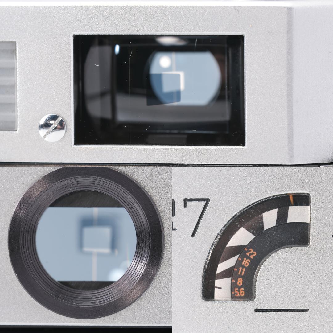 綺麗 Canon Model 7 / 50mm f1.8 135mm f3.5