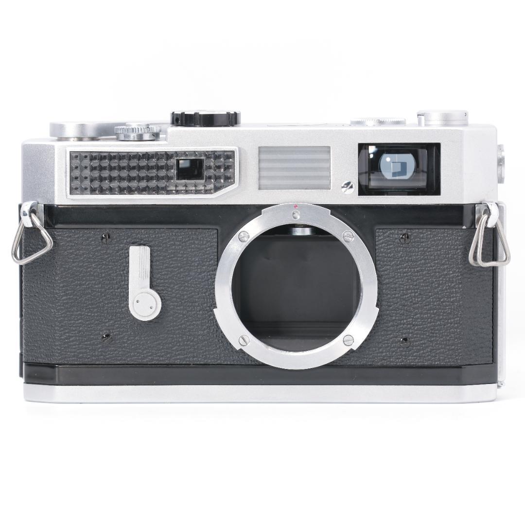 綺麗 Canon Model 7 / 50mm f1.8 135mm f3.5