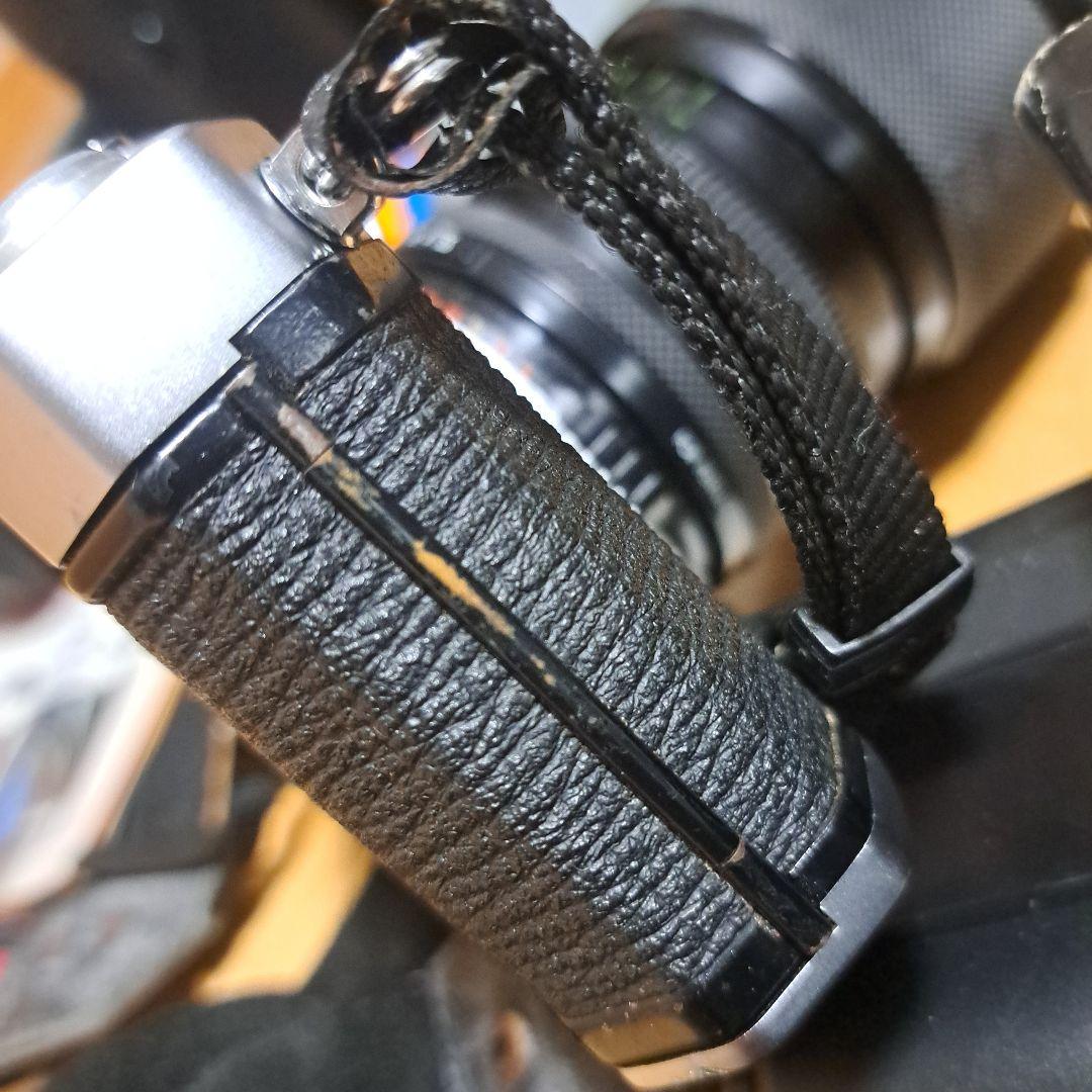 PENTAX K2 フィルムカメラセット　まとめ売り　レア　コレクション