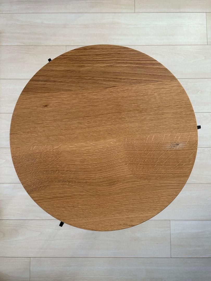 dk3 | PLATEAU サイドテーブル