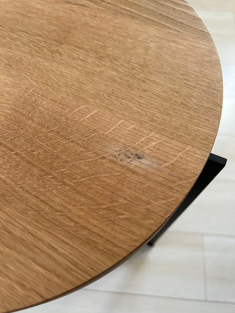 dk3 | PLATEAU サイドテーブル