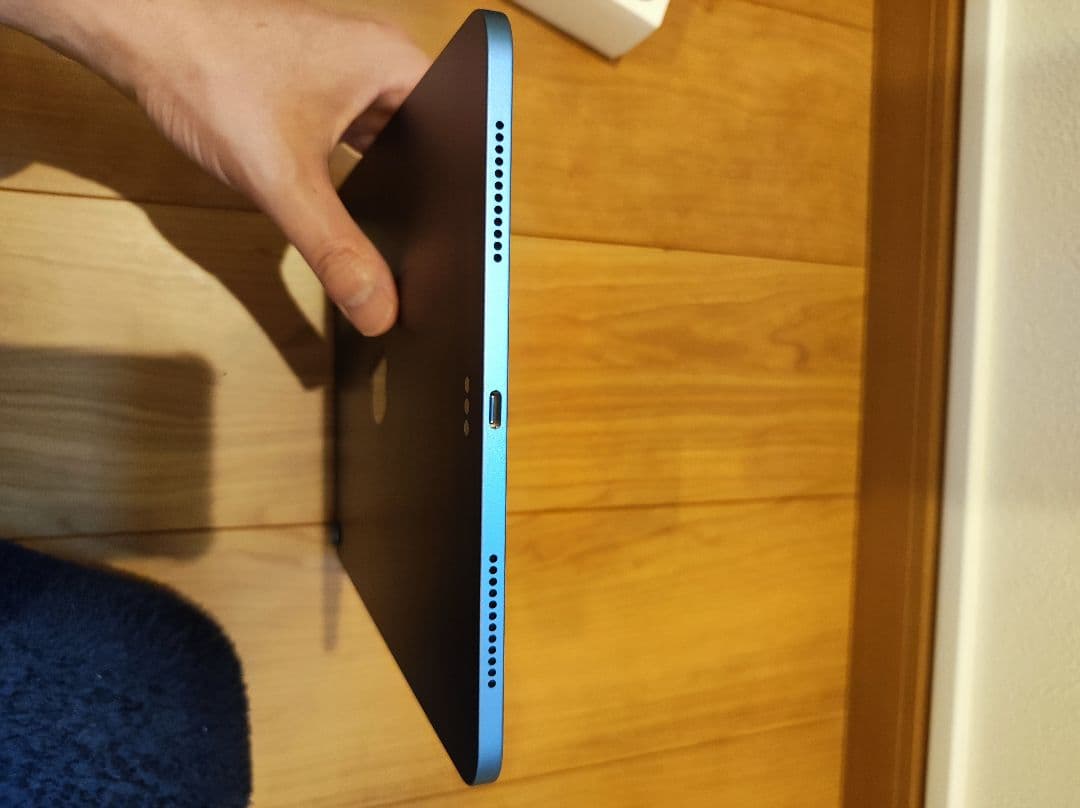 IPad Air 10.9インチ 第５世代 64GB