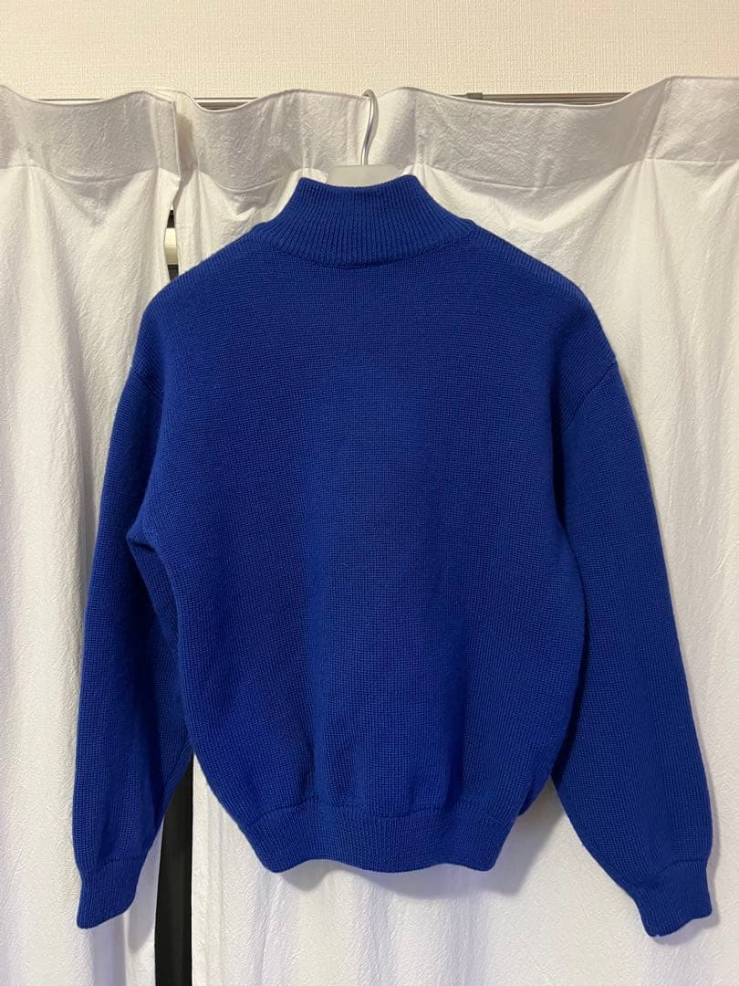 patagonia アルピニストセーター