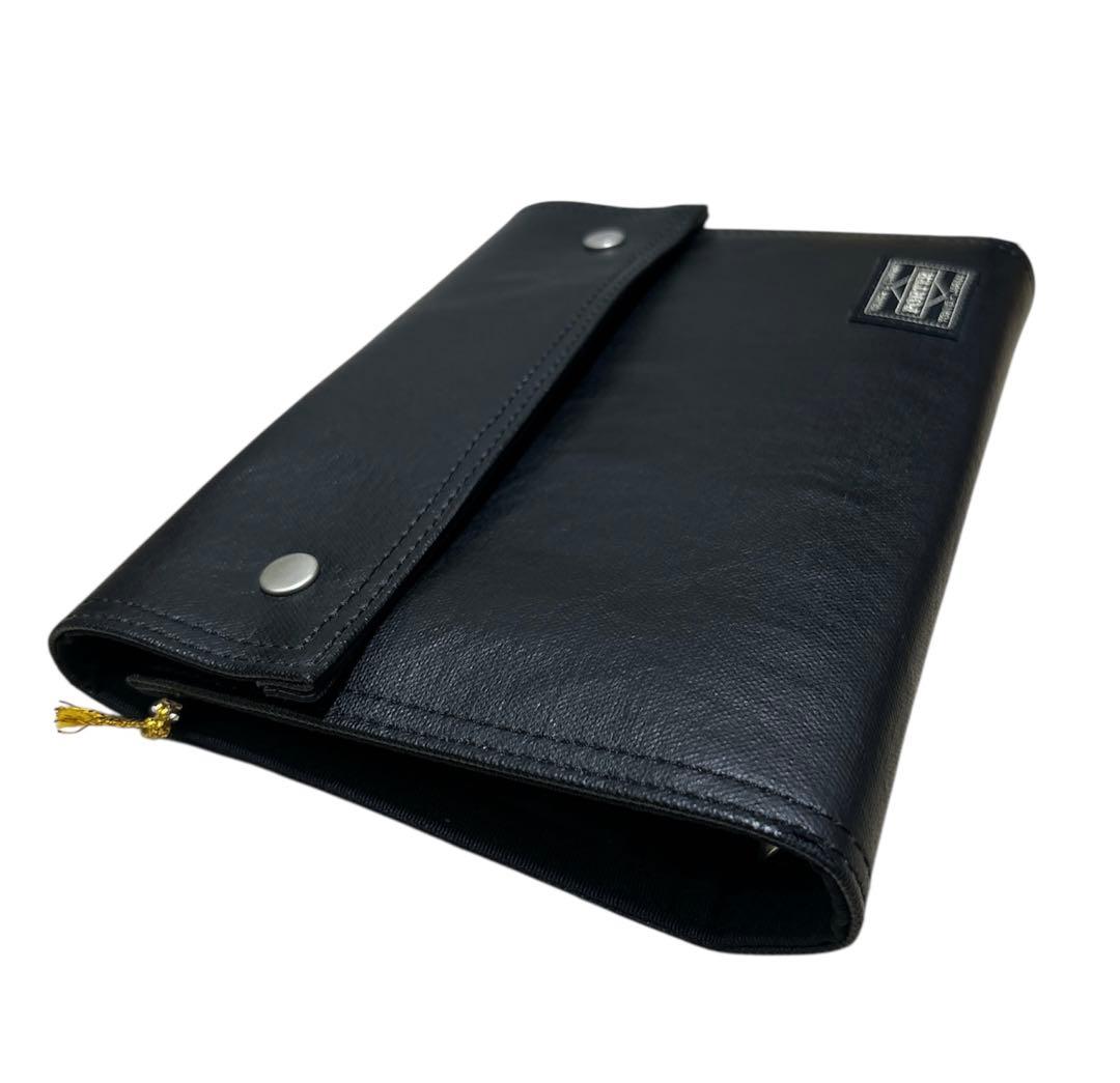 新品未使用　PORTER☆ ポーター フリースタイル　システムバインダー　手帳