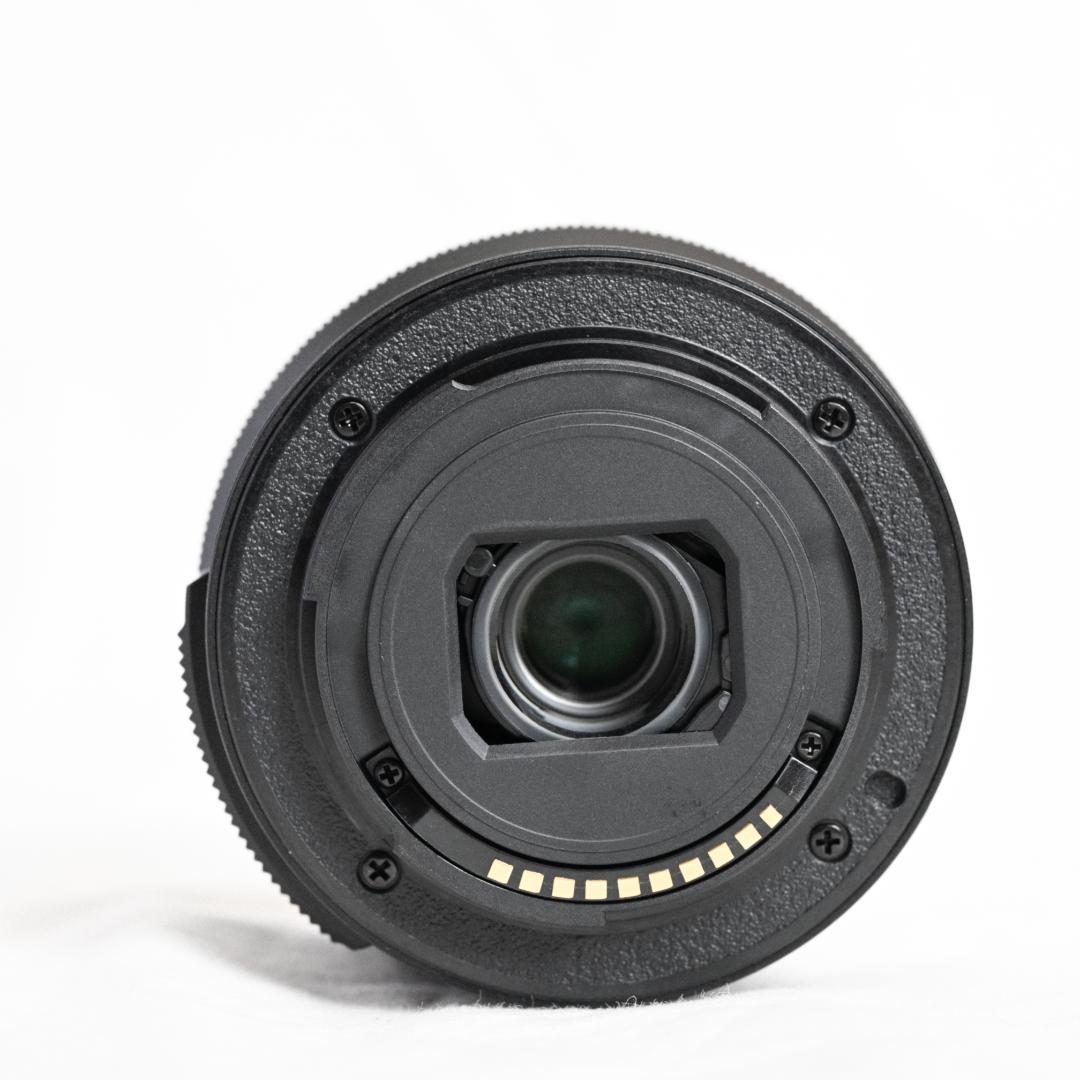 SONY ZV-E10 II (ZV-E10M2K) パワーズームレンズキット
