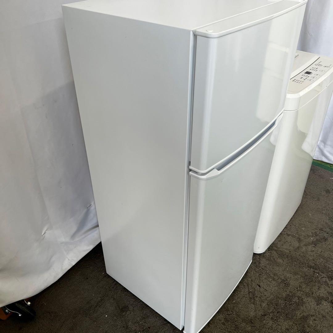 482⭕️洗濯機　冷蔵庫　一人暮らし　セット　おすすめ　中古　安い　設置無料