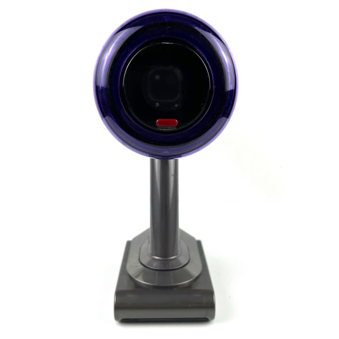 Dyson digital slim fluffy sv18 本体　g61