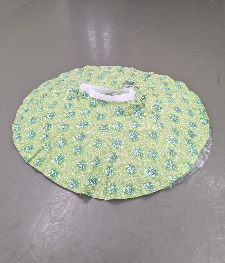 バレエ衣裳/ジュニア　和風チュチュデザイン 頭飾り付き　6着セット