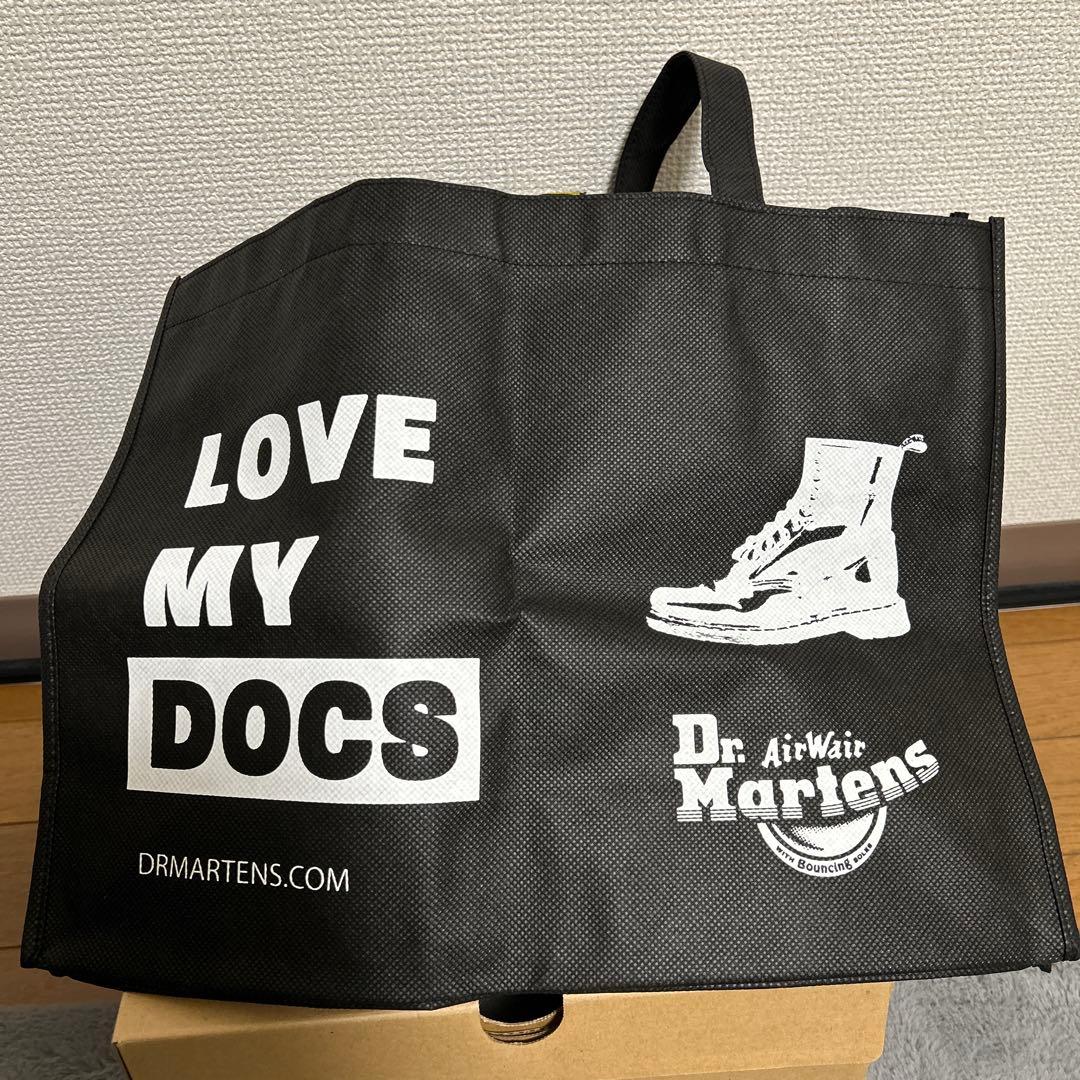 Dr. Martens ドクターマーチン　サイドゴアブーツ チェルシー
