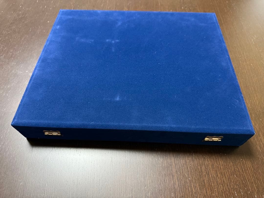 新品未使用保証書有❤️ラッキーウッドステンレス　カトラリー　マリール　30ピース