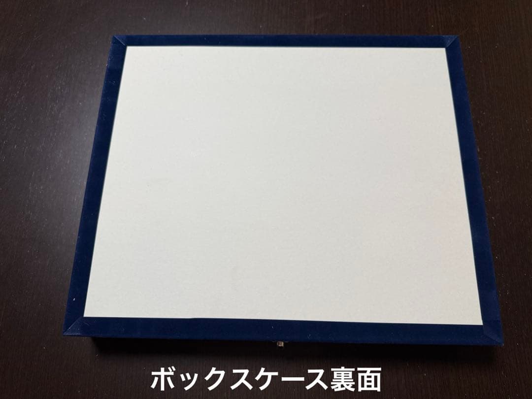 新品未使用保証書有❤️ラッキーウッドステンレス　カトラリー　マリール　30ピース