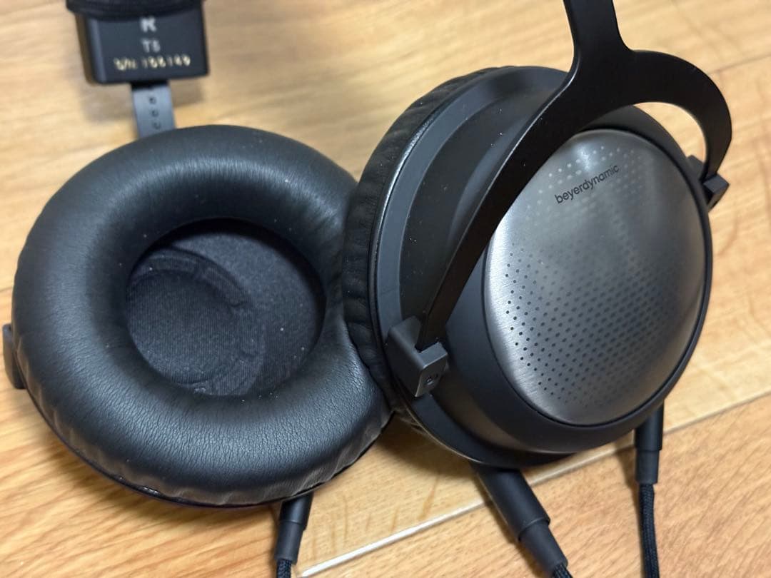 beyerdynamic T5 3rd generation 最終値下げ