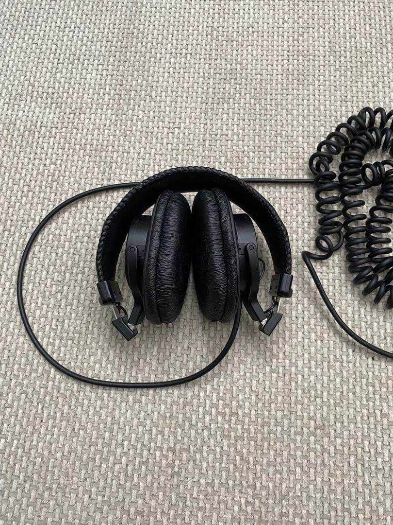 ヘッドホン Sony MDR-7506