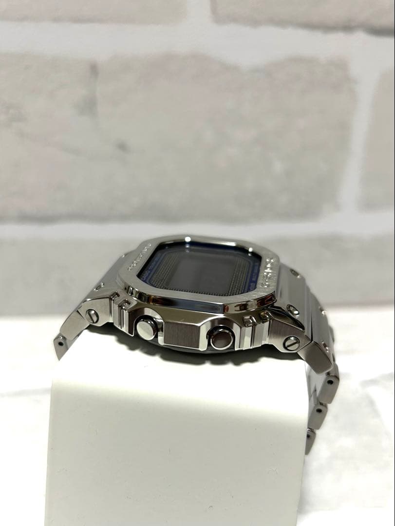 【値下】CASIO G-SHOCK GMW-B5000D-2JF