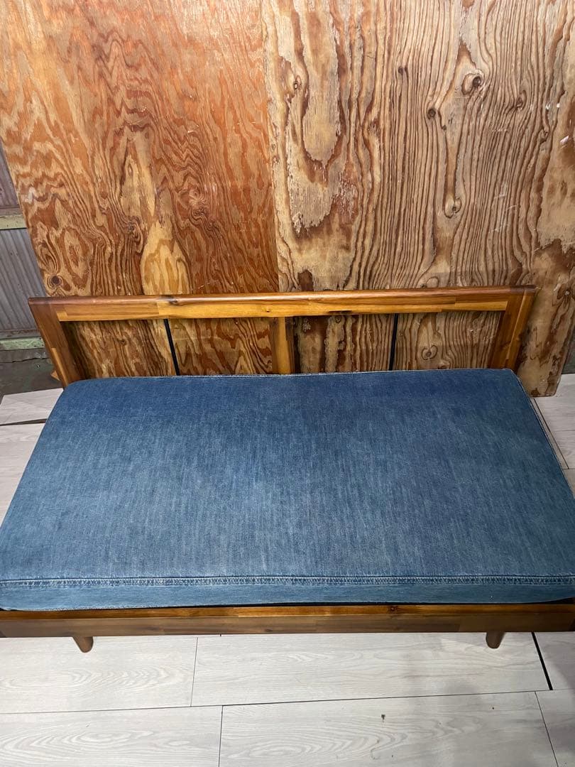 unico ウニコ スウェラ デニムソファ