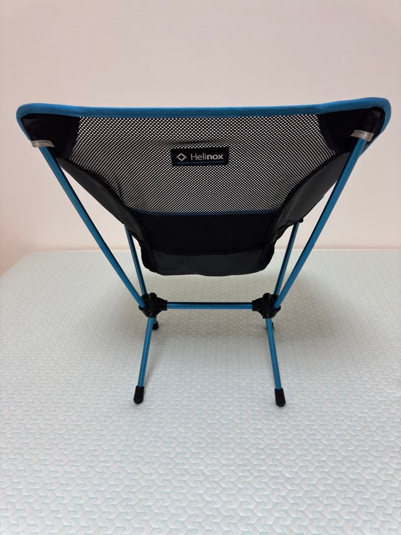 Helinox ヘリノックス チェアワン