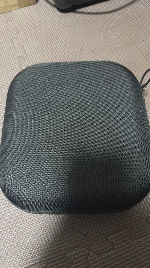 【拳球】B&O バングアンドオルフセン BEOPLAY HX BLACK