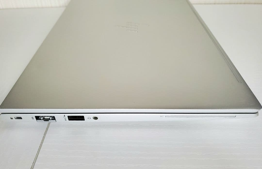 HP Elitebook G9 第12世代Corei5 8GB 256GB