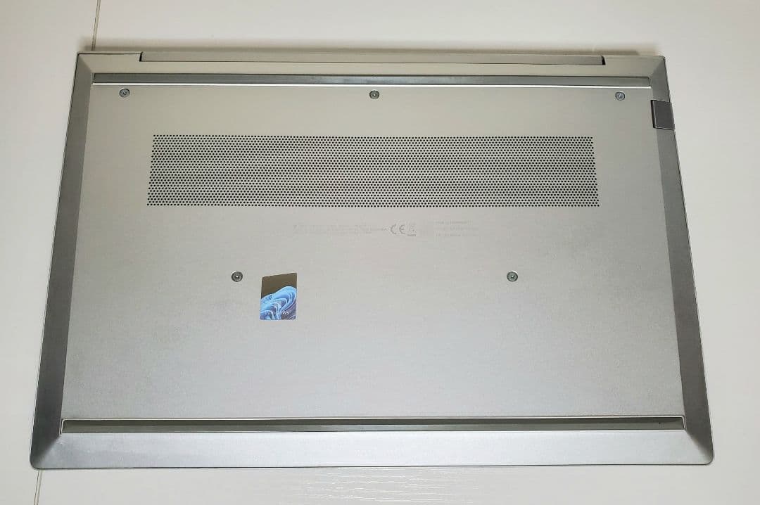 HP Elitebook G9 第12世代Corei5 8GB 256GB