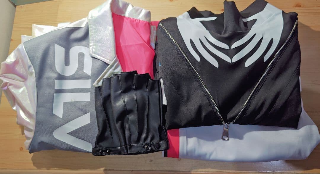 にじさんじ 加賀美ハヤト コスプレ