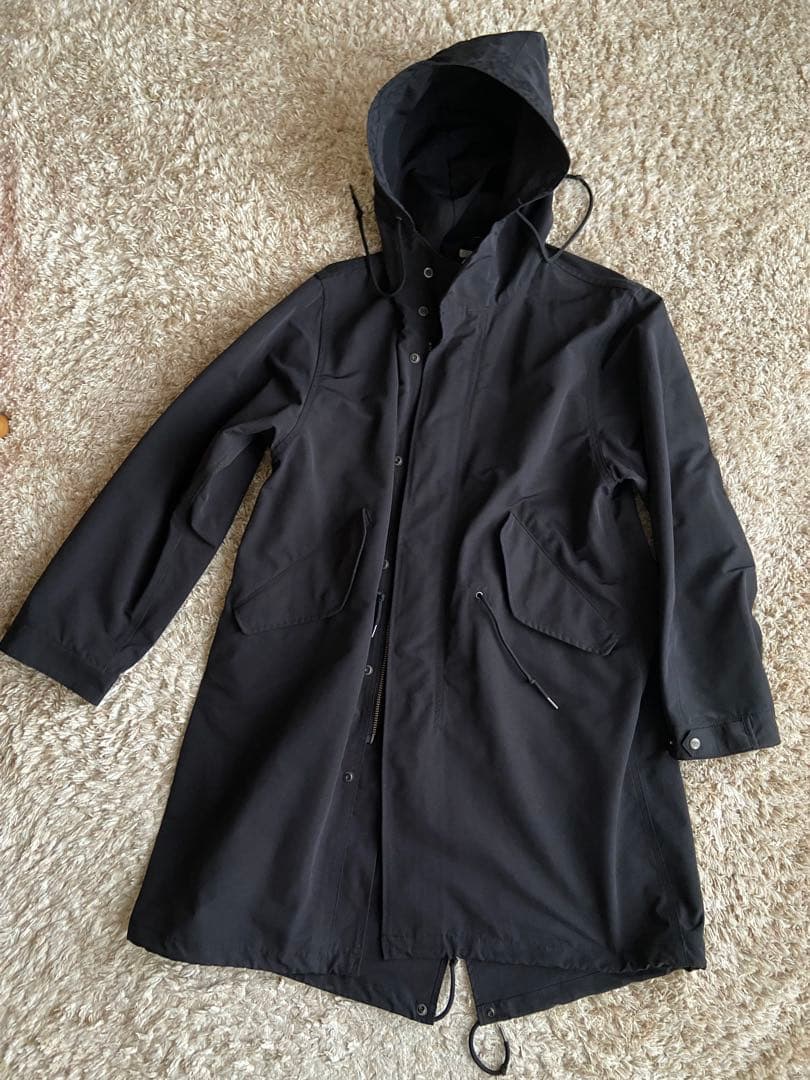 JOURNAL STANDARD Relumeモッズコート インナーダウンセット