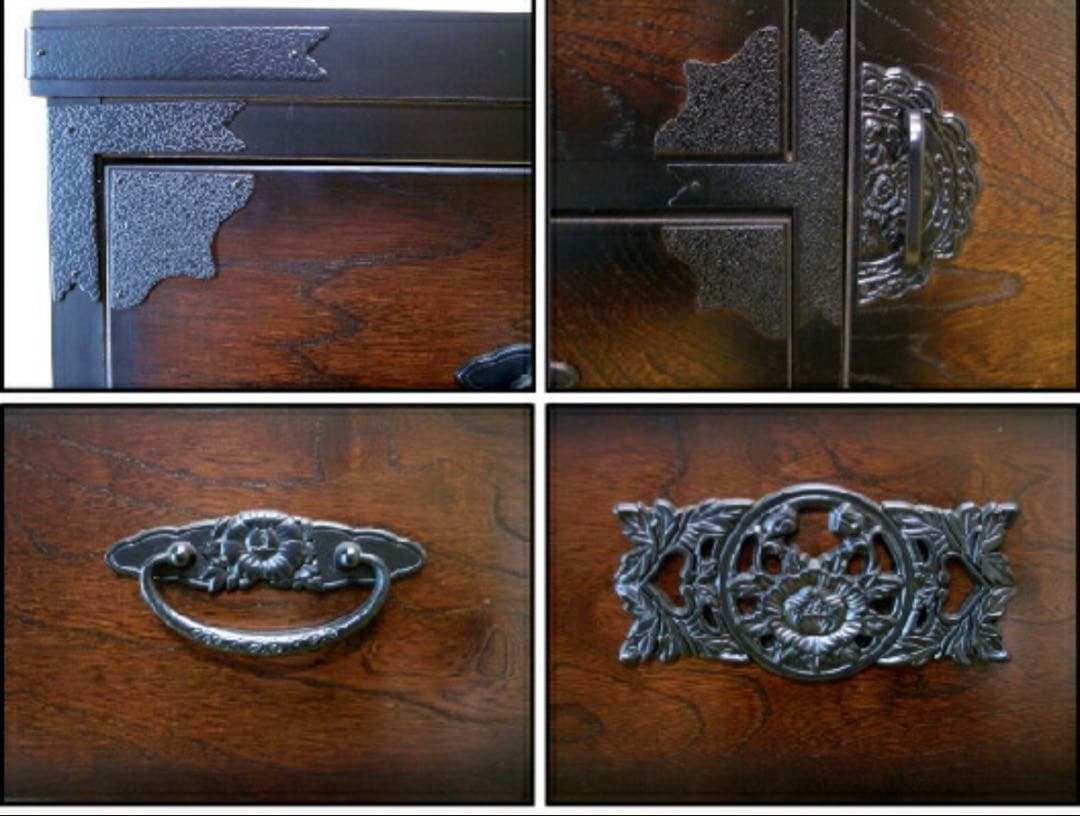 民芸家具　和箪笥