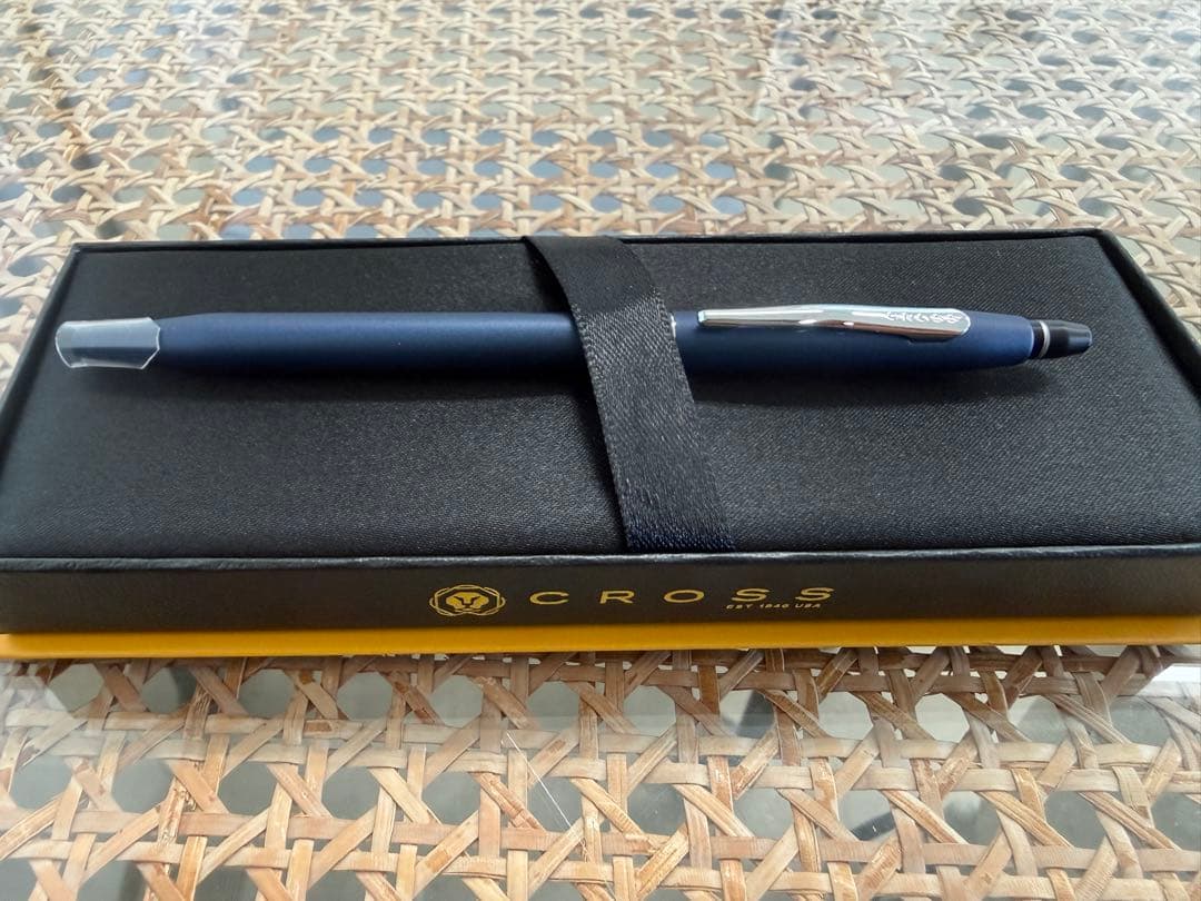 CROSSボールペン5本セット （単品でも構いません）
