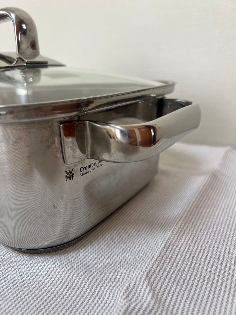 WMF ビタリス コンパクト