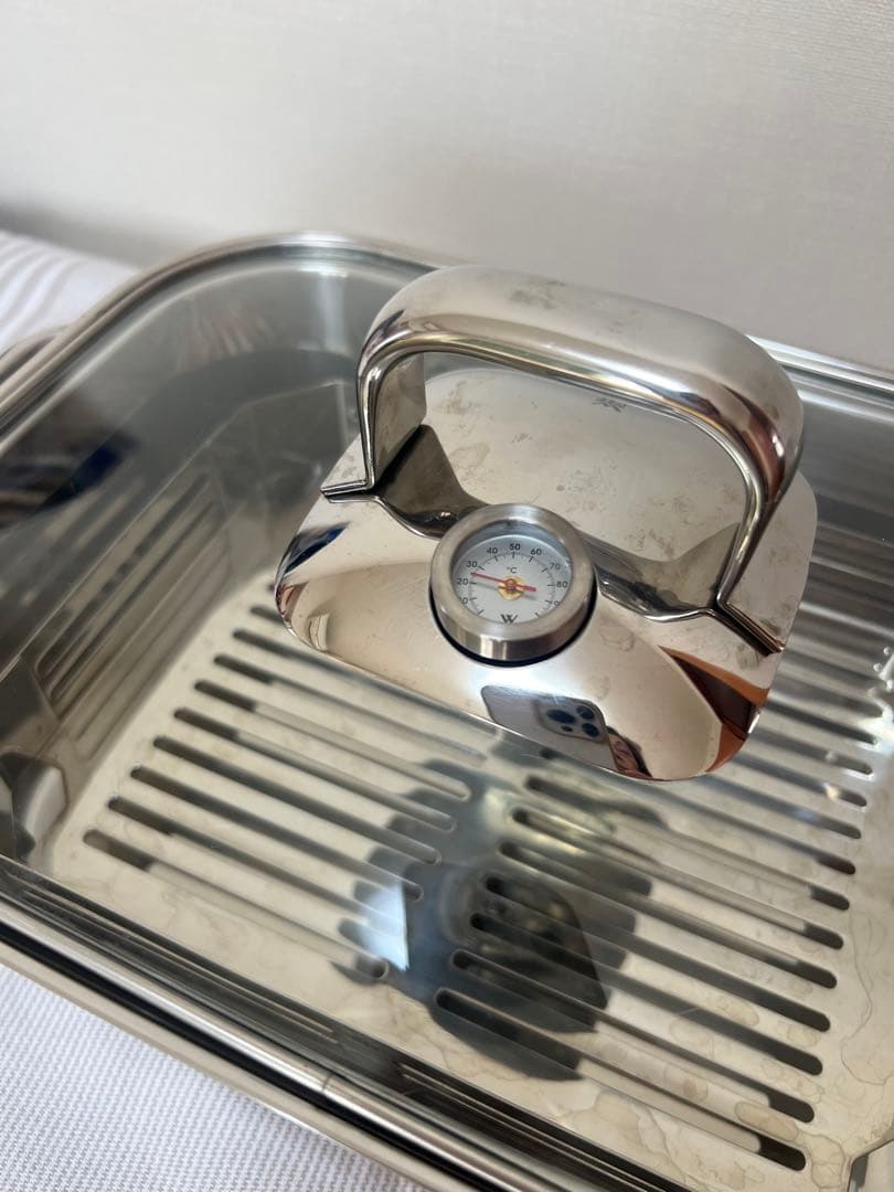 WMF ビタリス コンパクト