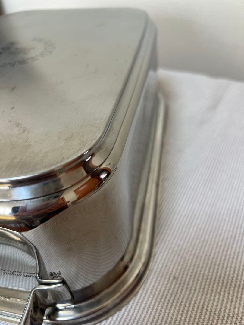 WMF ビタリス コンパクト