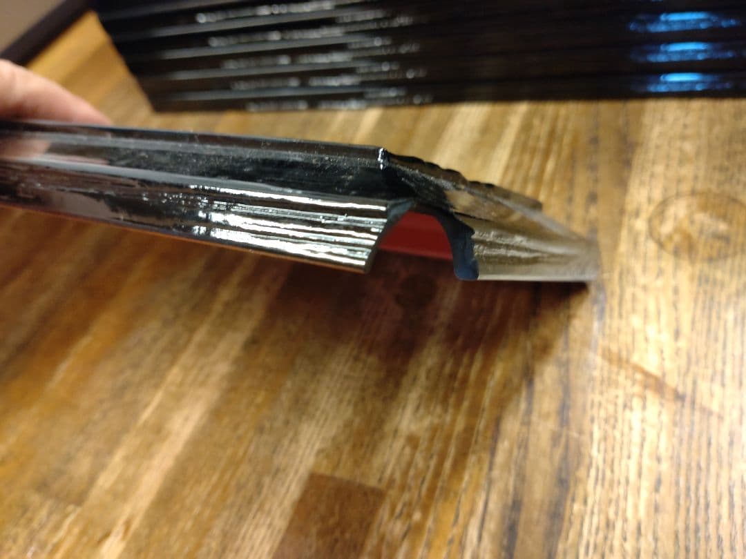 弁当箱・水筒 handmade PAIN