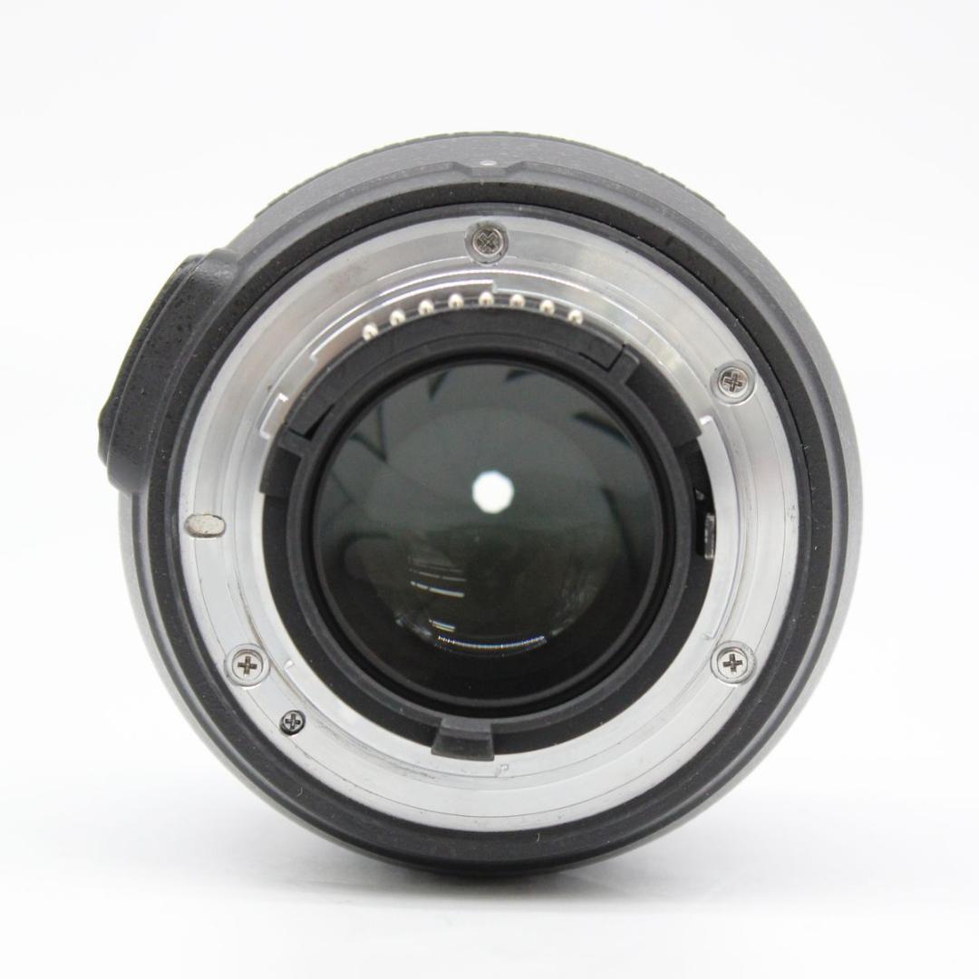 Nikon AF-S NIKKOR 50mm f/1.4G フルサイズ対応