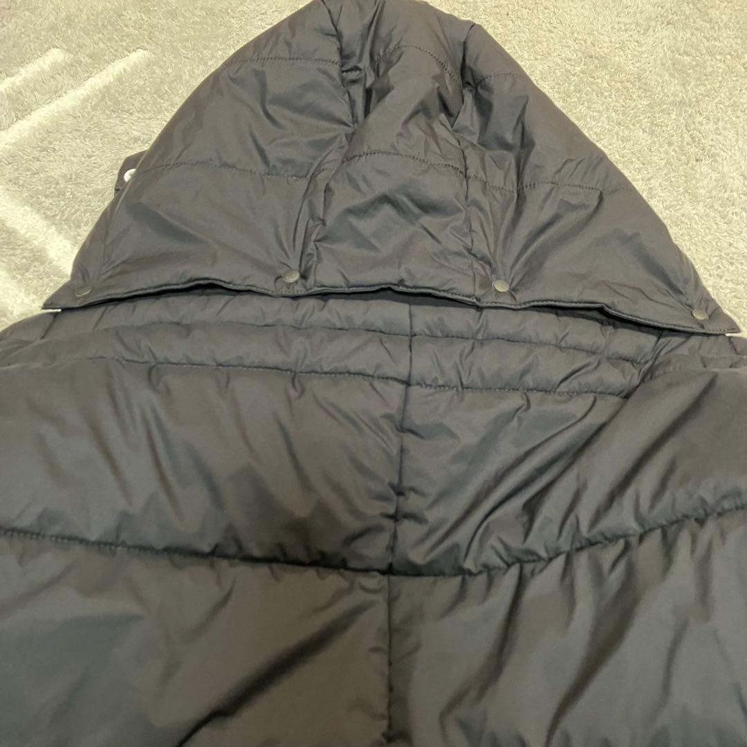 THE NORTH FACE ベビーシェルブランケット ノースフェイス 抱っこ紐