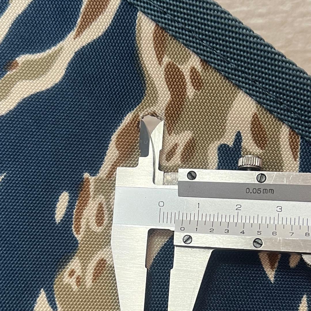 Helinox チェアワン ブルーカモ+ロッキングフット+グランドシート セット