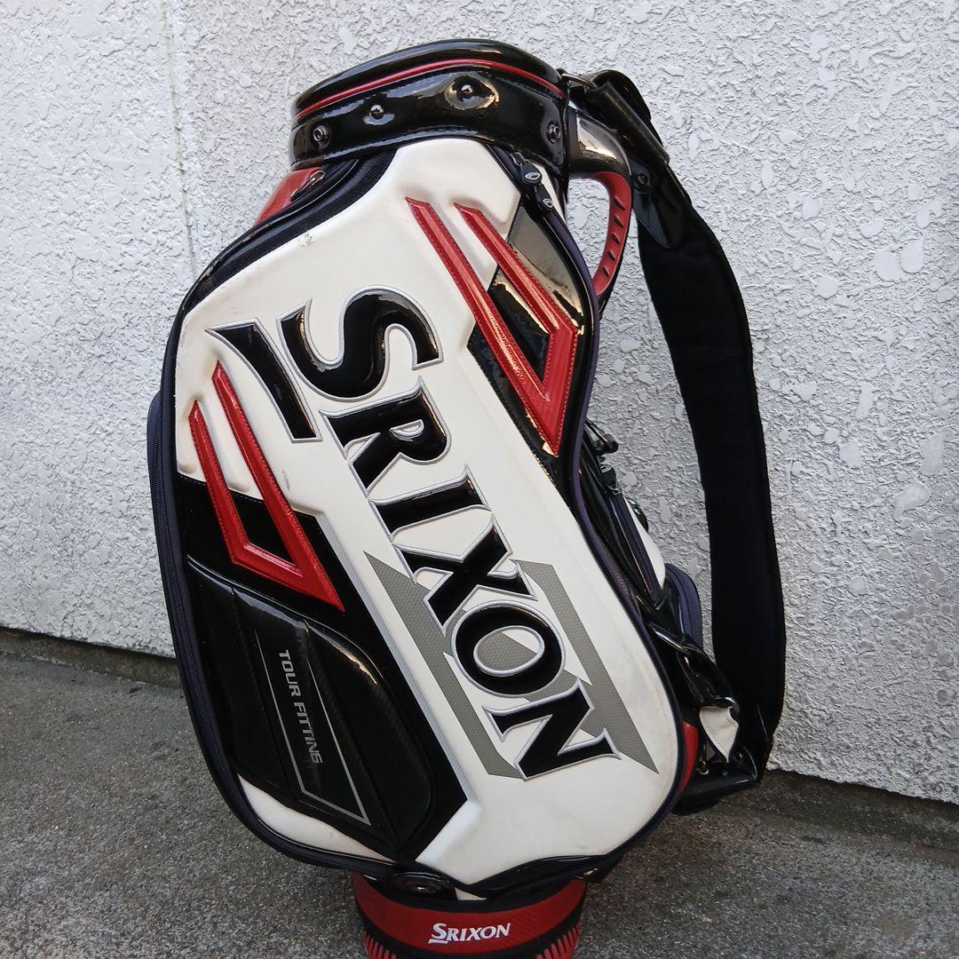 Srixon Z ゴルフバッグ・キャディバッグ