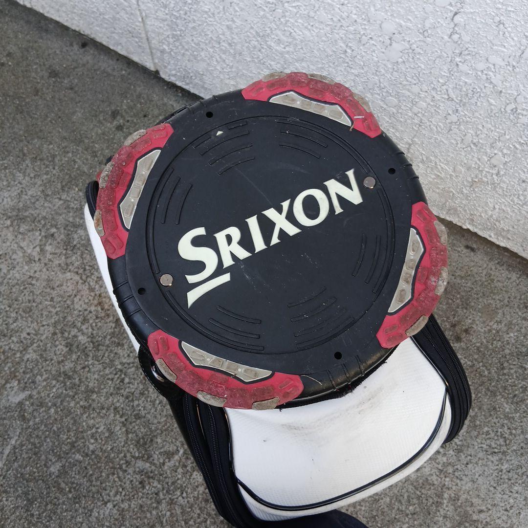 Srixon Z ゴルフバッグ・キャディバッグ