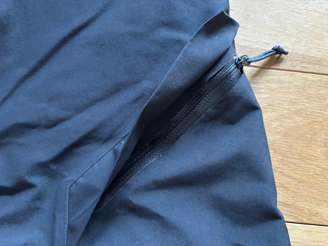 Arc'teryx Rush Jacket アークテリクス ウェア