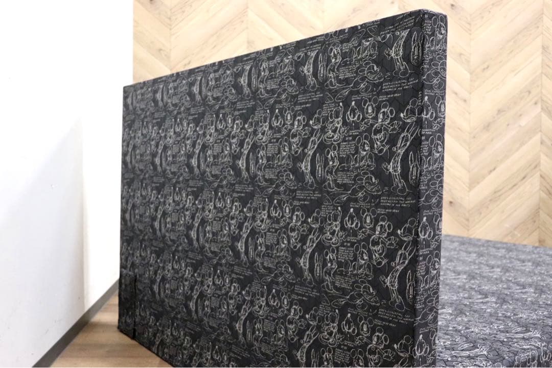 GMGK449○Sealy / シーリー Disney Collection b