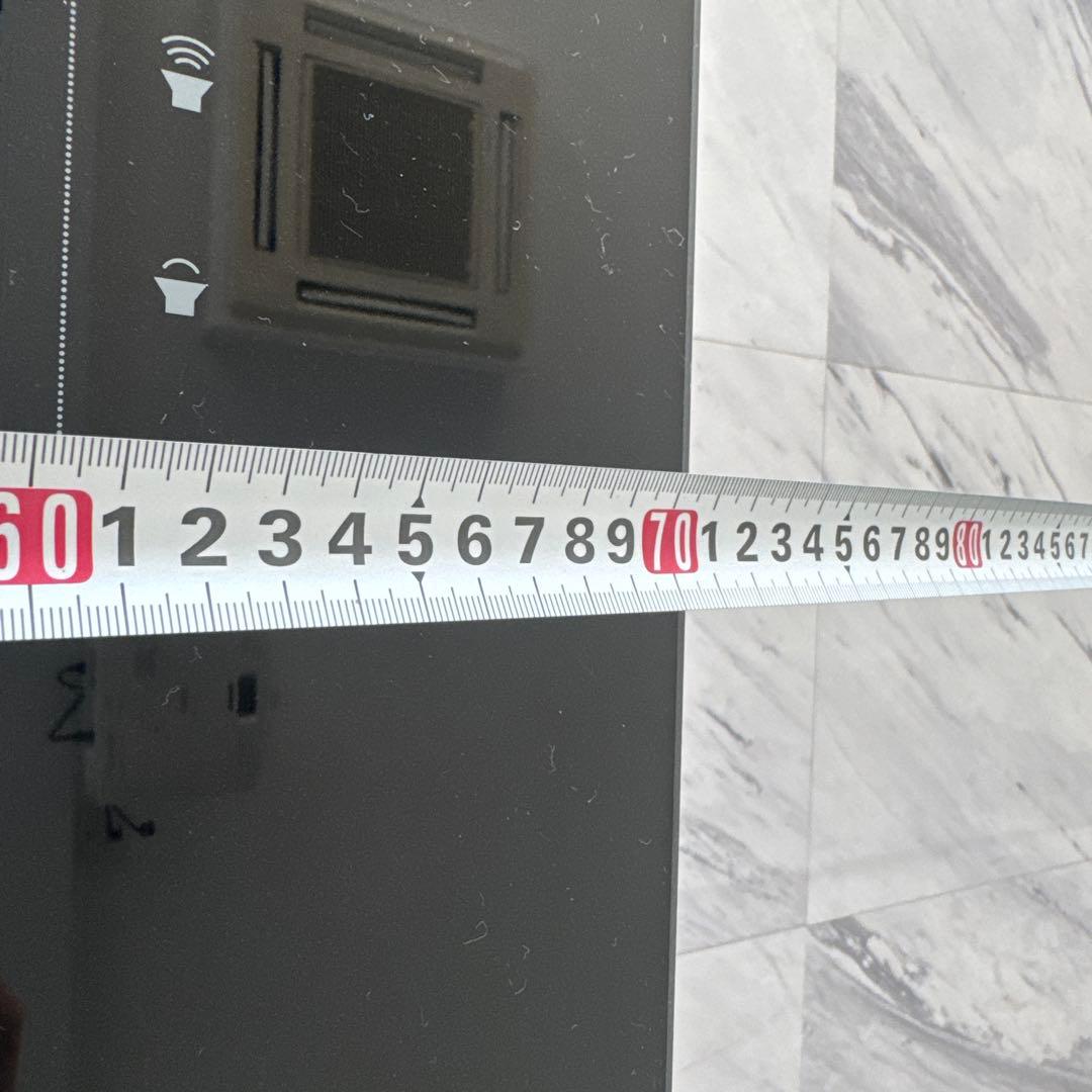 冷蔵庫付きテーブル