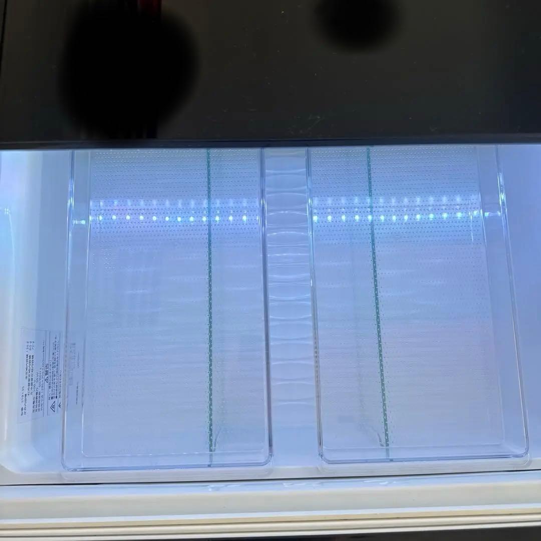 冷蔵庫付きテーブル