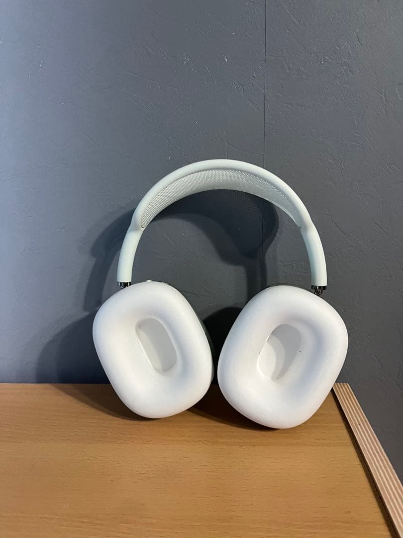 AirPods Max AppleCare（2025年11月5日まで有効）